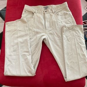 Zegna Sport jeans